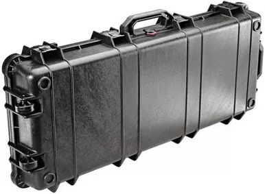 Pelican 1700 Case with Wheels, 34"