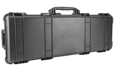 PELICAN 1720 PRTCTR NO LOGO/FOAM BLK