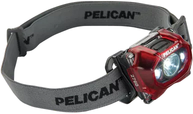 Pelican 2760C Headlamp