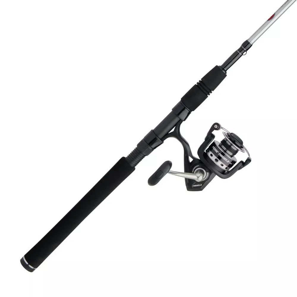 Penn Pursuit IV Spinning Combo - 6000 7'