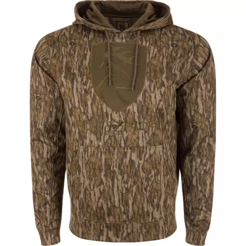 Performance Hoodie with Agion by Drak