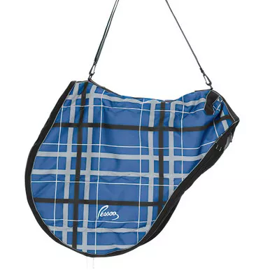 PESSOA Alpine 1200D Saddle Carrier
