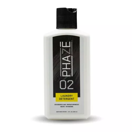 PhaZe 2: 8 oz Laundry Detergent by Illusion