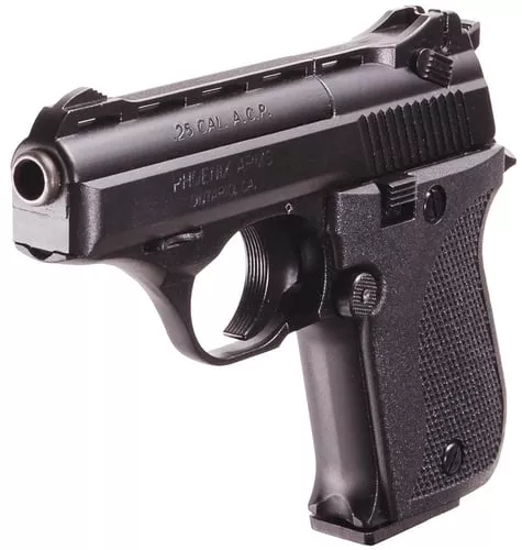 PHOENIX HP-22A AUTO 22LR 10RD BLK
