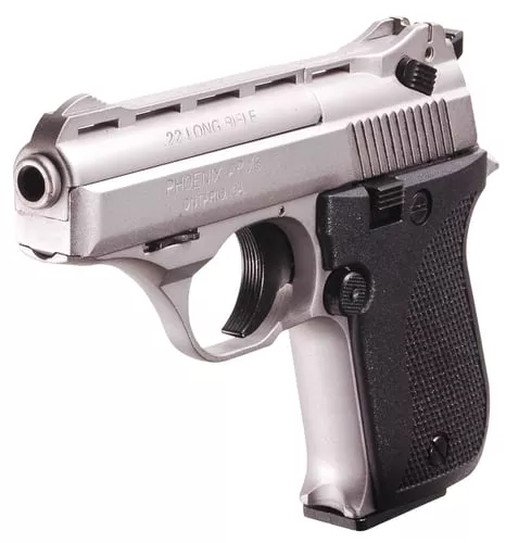 PHOENIX HP-22A AUTO 22LR 10RD NIK