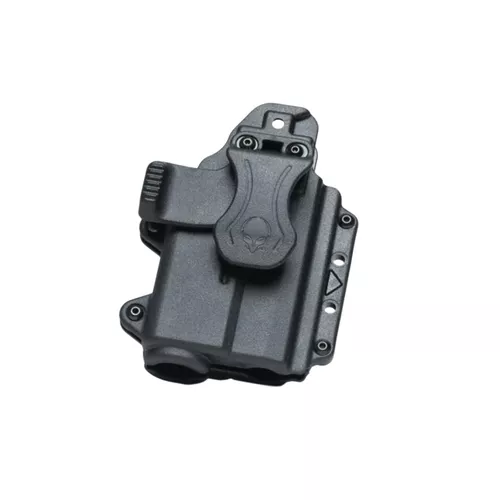 Photon Holster for Smith & Wesson Shield and M2.0 with Light by Alien Gear Holsters