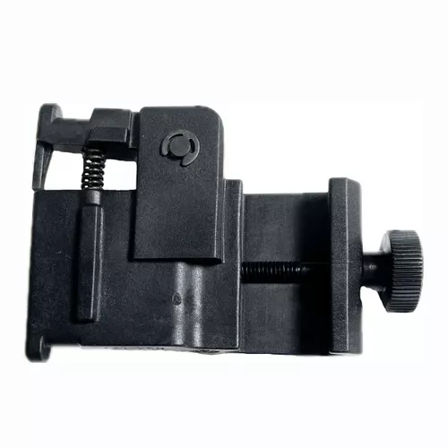 Picatinny Rail Crank Handle Holder by TenPoint