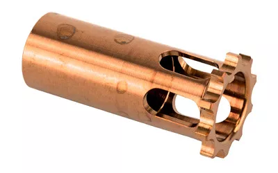 Piston for 1/2x28 Threaded Barrel by Rugged Suppressors