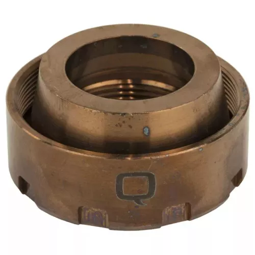 Plan B Saker Suppressor Mount for Cherry Bomb by Q