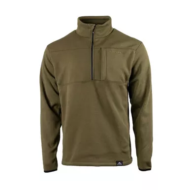 PNUMA Durango Fleece Tan Pullover (DU-FP-TN)