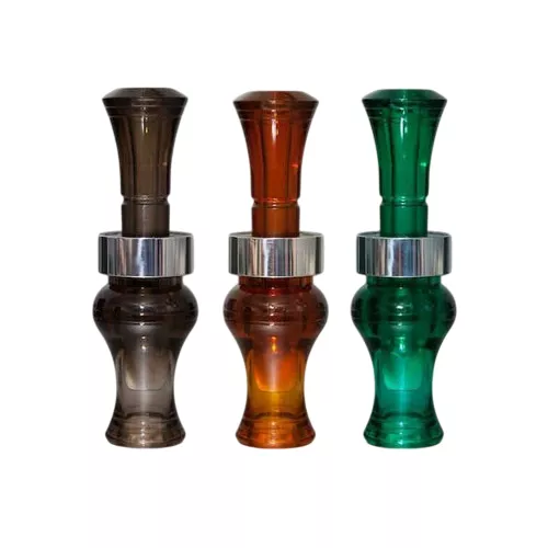 Poly Timber Single Reed Call by Echo Calls
