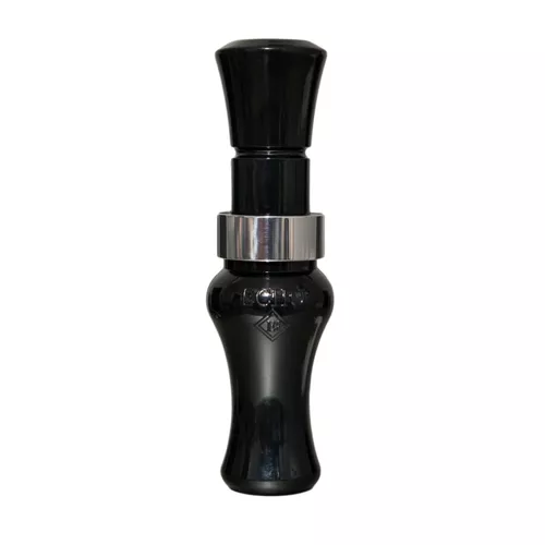 Polycarbonate Short Reed Goose Call by Echo Calls