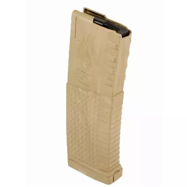 Polymer80 .50 Beowulf 10-Round Polymer Magazine Flat Dark Earth