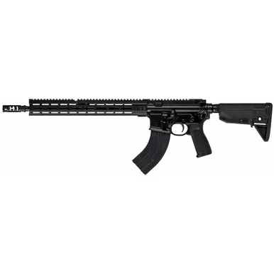 Primary Weapons Systems MK116 Compound Semi-Automatic Rifle 7.62x39 16.1" Black
