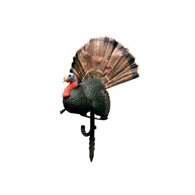 PRIMOS Chicken On A Stick Turkey Decoy (69067)