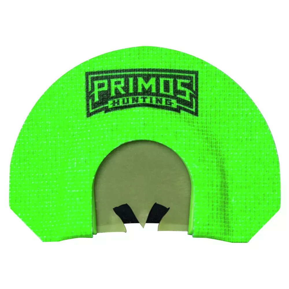 Primos Hen House Series Turkey Call - The Karen