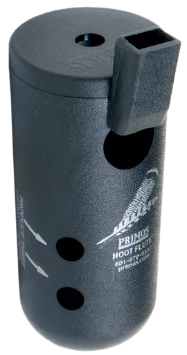 Primos Hoot Flute Owl Call