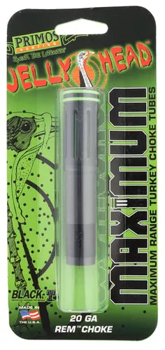 PRIMOS JELLYHEAD MAX REM 20GA .570