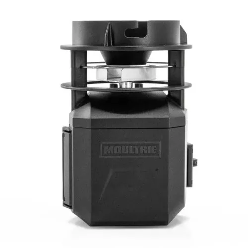 Pro Hunter III Feeder Kit with Bluetooth by Moultrie