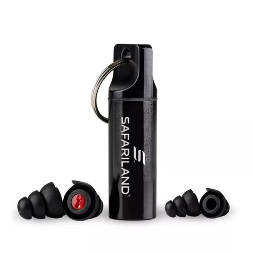 Pro Impulse Hearing Protection by Safariland