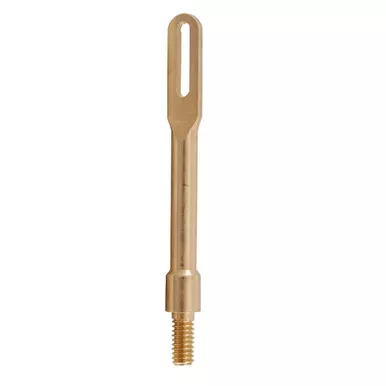 PRO-SHOT .30 Cal and Up Brass Patch Holder (PHOPH30)