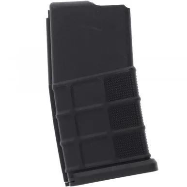PROMAG 308 20rd Black Polymer Magazine For AR-308 (DPM-A3)