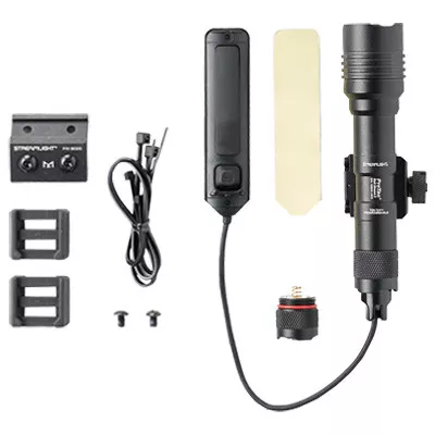 Protac Rail Mount 2 Long Gun Light by Streamlight