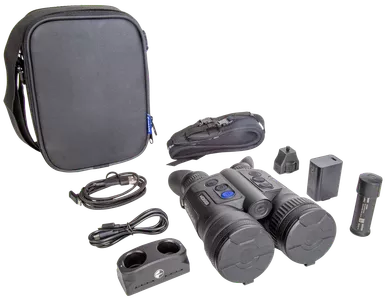 Pulsar Merger LRF XL50 Thermal Binoculars
