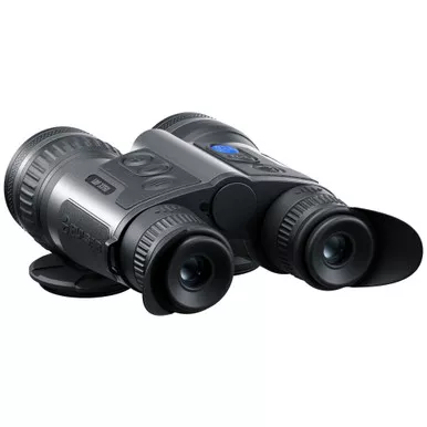 PULSAR MERGER LRF XT50 THERMAL BINO