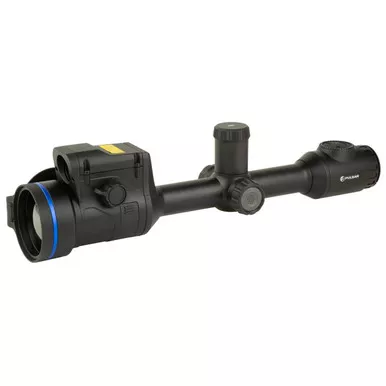 Pulsar Thermion 2 LRF XP60 With Mount