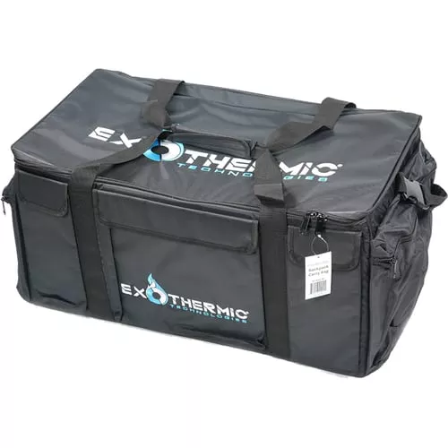 PULSEFIRE CARRY BAG LRT + BACKPACK