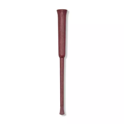 Purpleheart Striker 1pc Flared tip by Rolling Thunder Game Calls