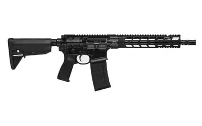 PWS MK111 MOD 2-M SBR 223WLD 11.85"