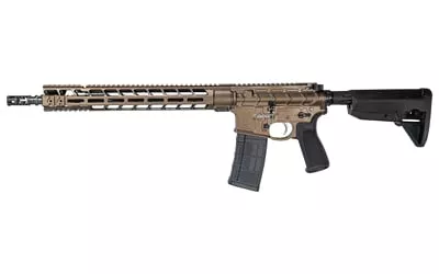 PWS MK116 MOD2-M 223WYLDE 16.1" BRNZ