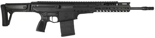 PWS UXR ELITE 6.5CM 18" 30RD BLK