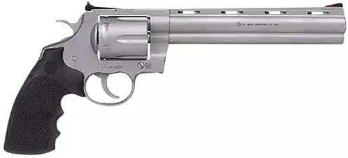 PYTHON 357MAG SS 8" 6RD HOGUE# |