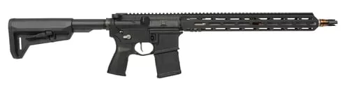 Q SUGAR WEASEL 556 16" 20RD BLK