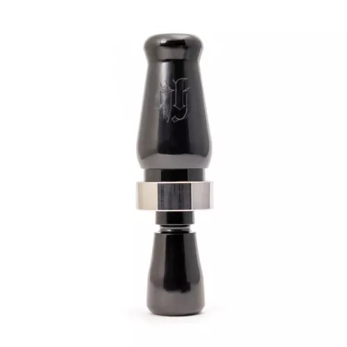 Quackhead Short Barrel Duck Call by RNT