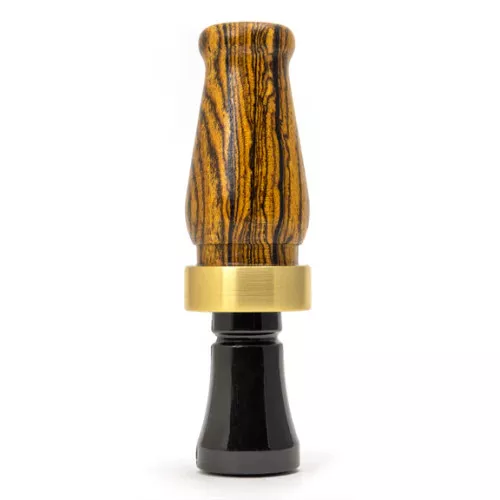 Quackhead Timber Hunter Duck Call by RNT