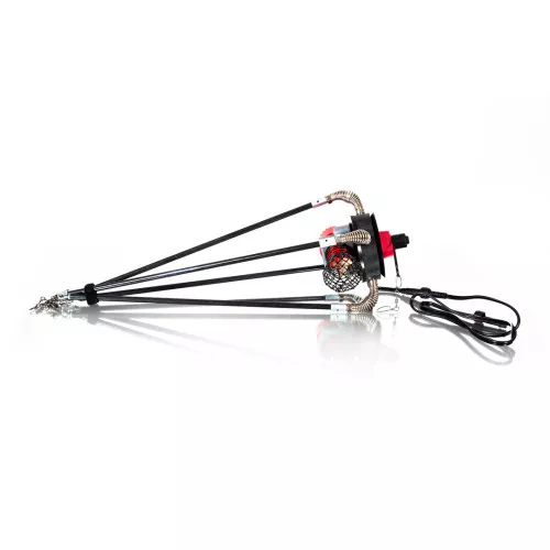 Quickcoys Motion Decoy System By Quickcoys Outdoor Products