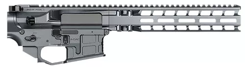 RADIAN BUILDER KIT 10" GRAY