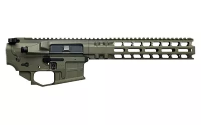 RADIAN BUILDER KIT 10" OD GREEN