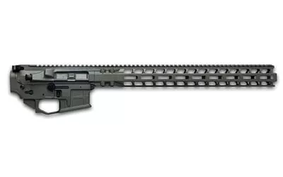 RADIAN BUILDER KIT 17" GRAY