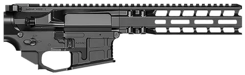 RADIAN BUILDER KIT 8.5" BLACK