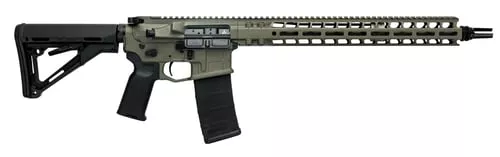 RADIAN MODEL 1 16" 223WLD 30RD ODG