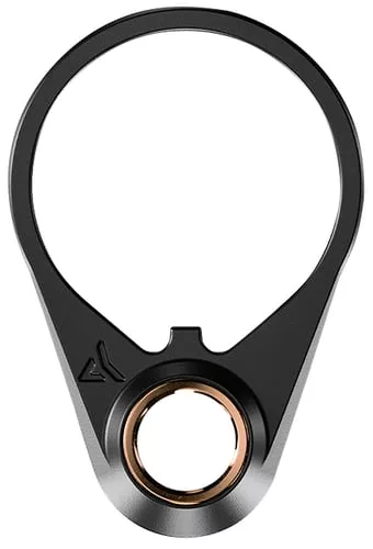 RADIAN ULTRALIGHT QD AR15 ENDPLATE
