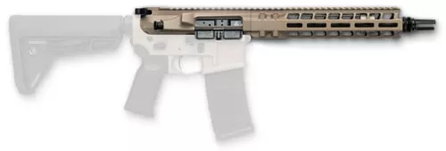 RADIAN UPPER 10.5" 223 WYLDE FDE
