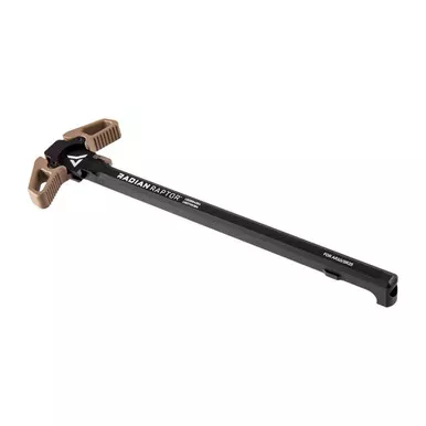 Radian Weapons Raptor Ambidextrous Charging Handle 7.62MM Flat Dark Earth