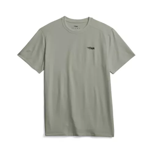 Radiant Short Sleeve Crew Shirt by Sitka