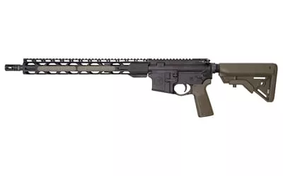 RADICAL 300BLK 16" 30RD BLK/ODG